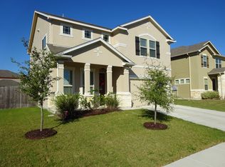 10407 Bulwark Peak, Converse, TX 78109