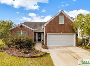 529 Wheatfield Ct, Pooler, GA 31322