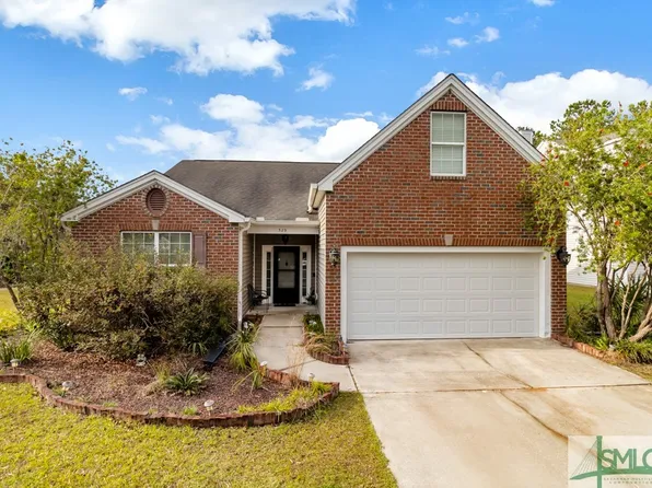 529 Wheatfield Court, Pooler, GA 31322