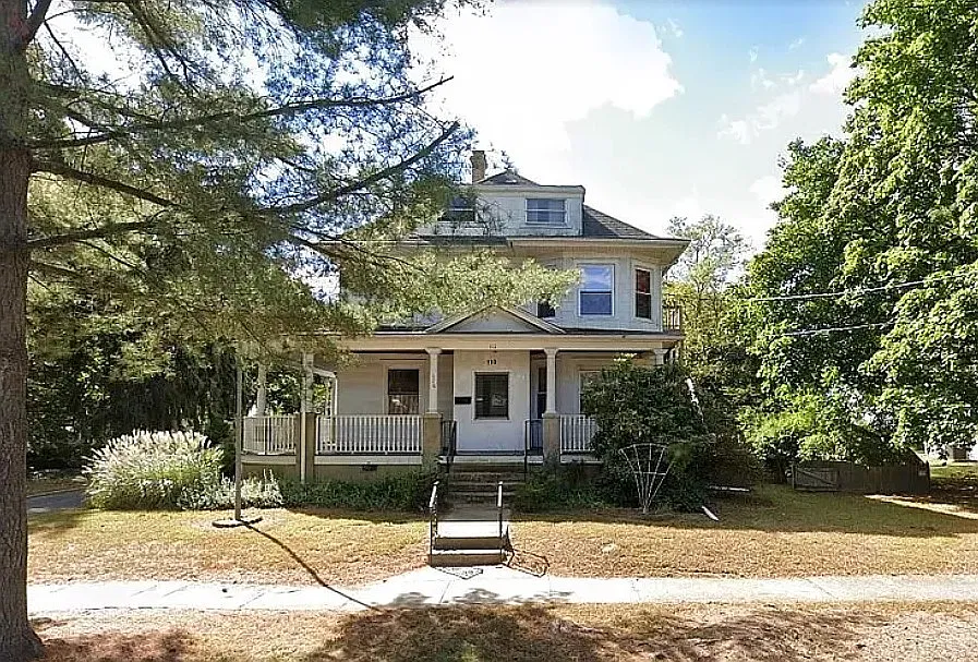 110 University Blvd