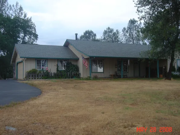 10675 Melody Rd, Smartsville, CA 95977