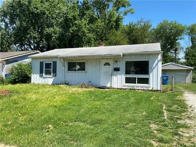 8316 42nd Pl, Indianapolis, IN, 46226