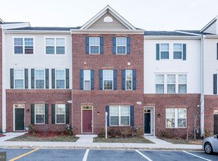 3529 Woodlake Dr UNIT 32, Silver Spring, MD 20904