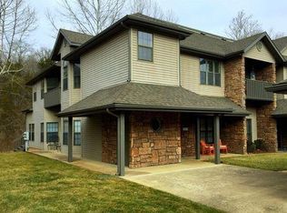 7831 Cozy Cove Rd, Branson, MO 65616