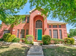 8200 Sand Ridge Dr, Plano, TX 75025