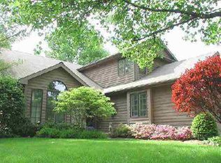 53387 Bridgetown Rd, Bristol, IN 46507