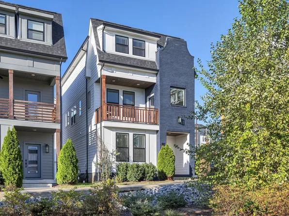 530 Edwin St Unit 8, Nashville, TN 37207