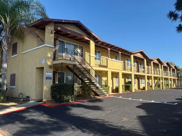1371 E Washington Ave Unit 103, El Cajon, CA 92019