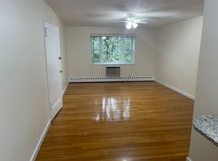 59 Parkman St APT 3A, Brookline, MA 02446