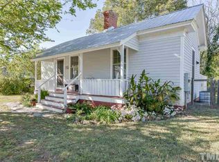 145 Bynum Hl, Pittsboro, NC 27312