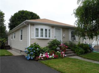172 Williams St, Cumberland, RI 02864