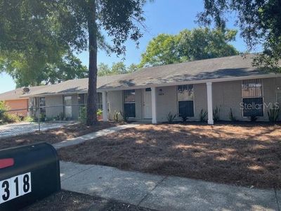 (Undisclosed Address), Tampa, FL, 33615
