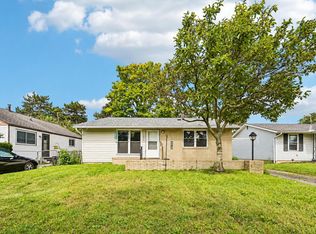 3206 Penfield Rd, Columbus, OH 43227