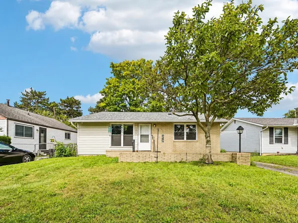 3206 Penfield Rd, Columbus, OH 43227
