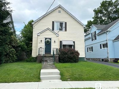 12 Juliet St, Jamestown, NY, 14701