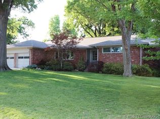 2857 E 37th St, Tulsa, OK 74105