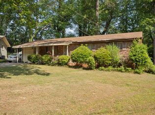 2206 Acelia Ct, Decatur, GA 30034