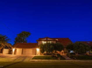 2308 La Solana Way, Las Vegas, NV 89102