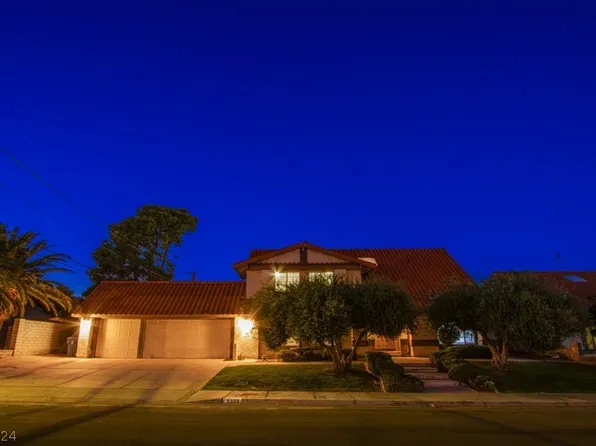 2308 La Solana Way, Las Vegas, NV 89102