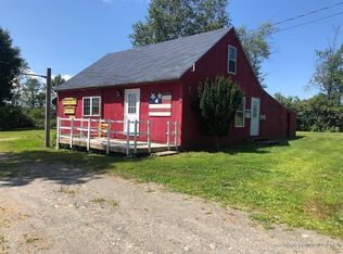 714 Main St, Clinton, ME 04927