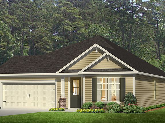 Plan Elevation.
