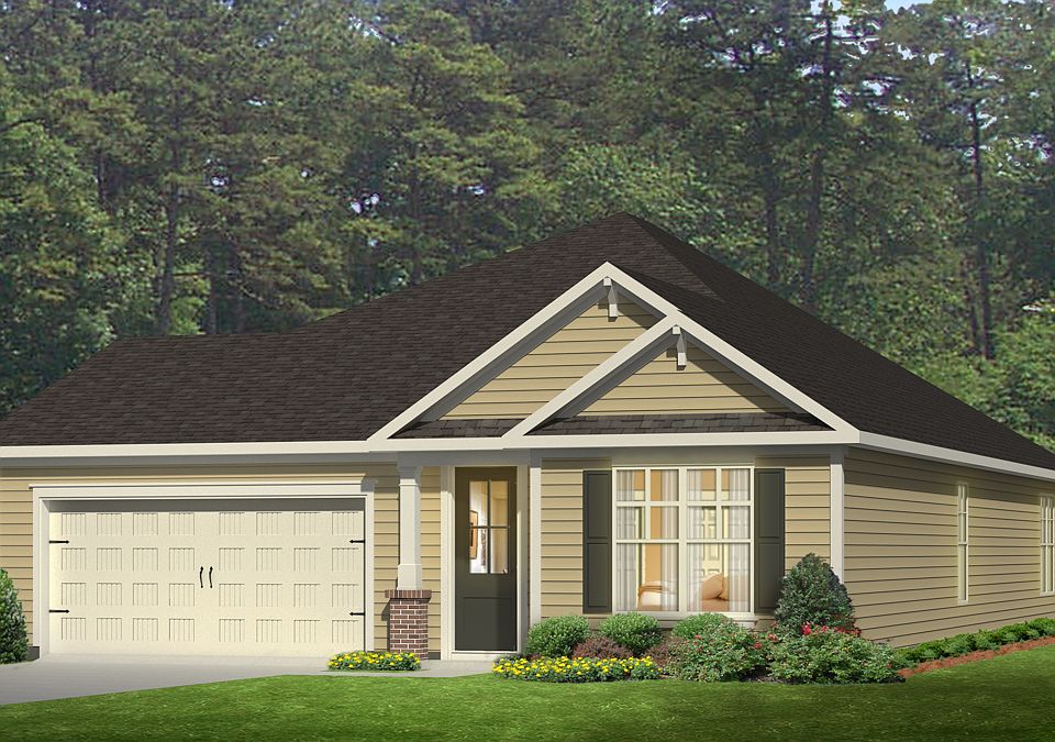 Plan Elevation.