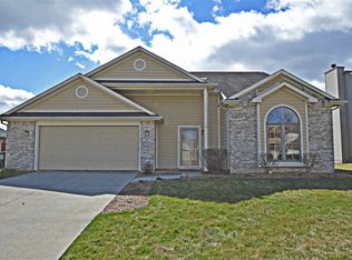 2209 Sweet Cider Rd, Fort Wayne, IN 46818