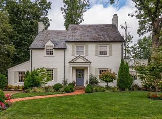 2200 Foresthill Rd, Alexandria, VA 22307