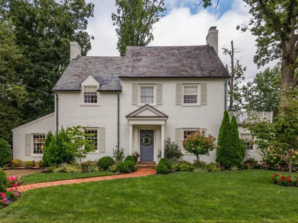2200 Foresthill Rd, Alexandria, VA 22307