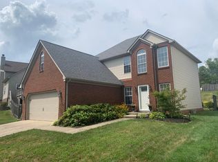 733 Vermillion Peak, Lexington, KY 40515