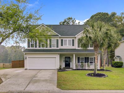 5254 Mulholland Dr, Summerville, SC, 29485
