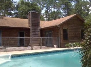 7409 Candlewood Ln, Tallahassee, FL 32312