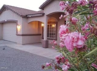 6154 S Borego Rd, Gold Canyon, AZ 85118