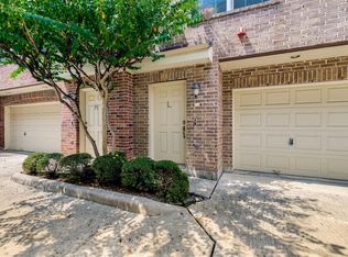 1913 Gillette St UNIT L, Houston, TX 77006