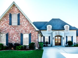 106 Rue Sydney, Saint Rose, LA 70087