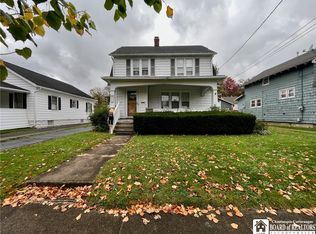 218 Sampson St, Jamestown, NY 14701