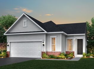 1218 Fairstone Dr, Lewis Center, OH 43035