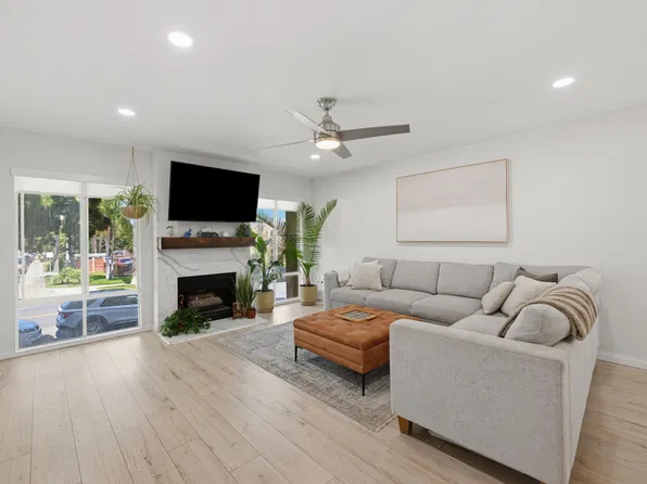 4600 Lamont St, San Diego, CA