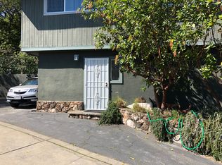 3191 Frye St, Oakland, CA 94602