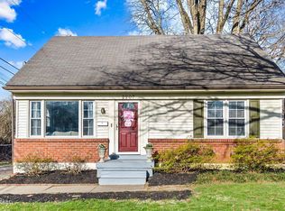 2507 Clearbrook Dr, Louisville, KY 40220