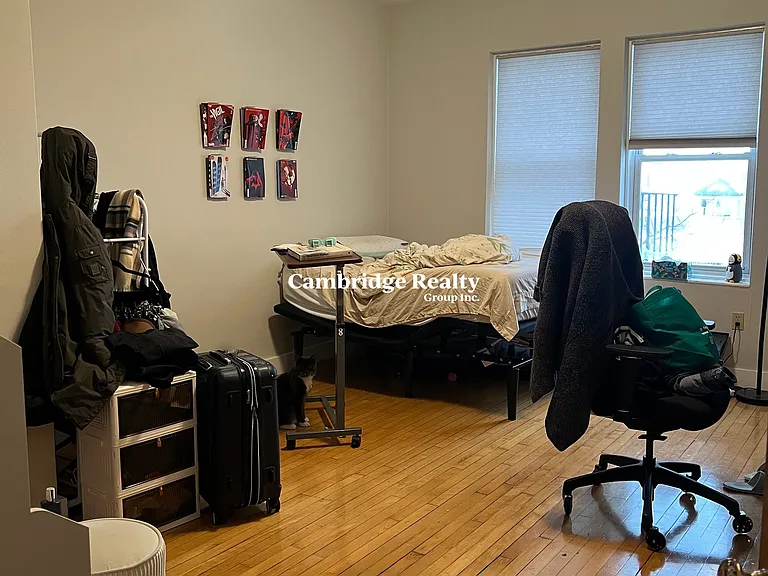 33 Highgate St #7T — Photo 13