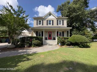 632 Colony Cir N, Wilmington, NC 28409