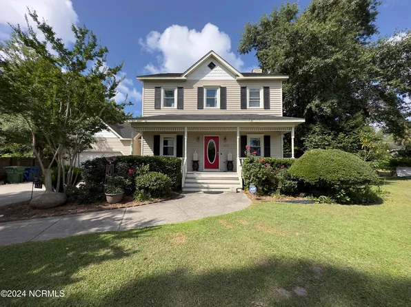 632 N Colony Circle, Wilmington, NC 28409