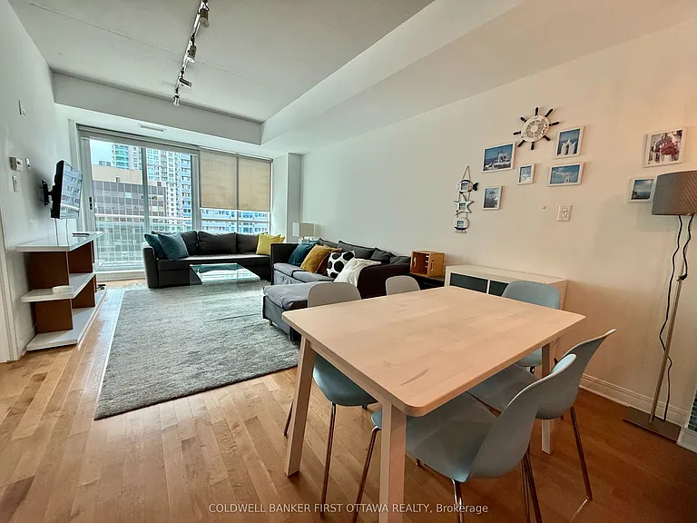 134 York St #1203 — Photo 7