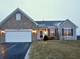 1798 Furrow St, Dekalb, IL 60115