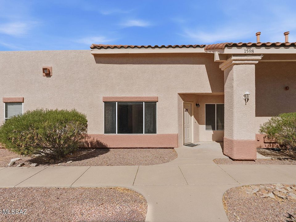 1st image of 1598 N Paseo La Tinaja