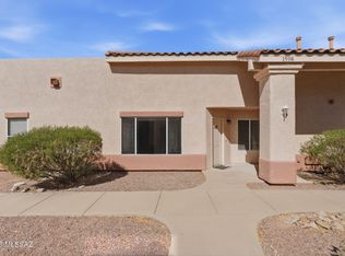 1598 N Paseo La Tinaja, Green Valley, AZ 85614