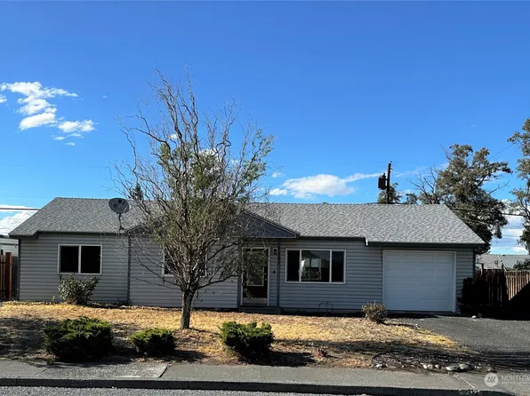 1221 Mitchell Avenue, Moses Lake, WA 98837
