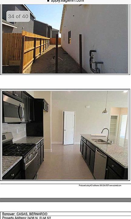 2nd image of 2438 N Elm St