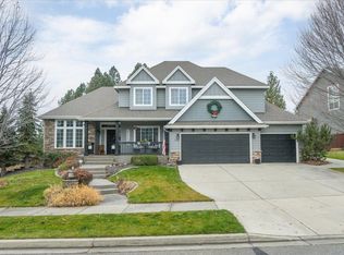 2110 S Steen Rd, Spokane Valley, WA 99037